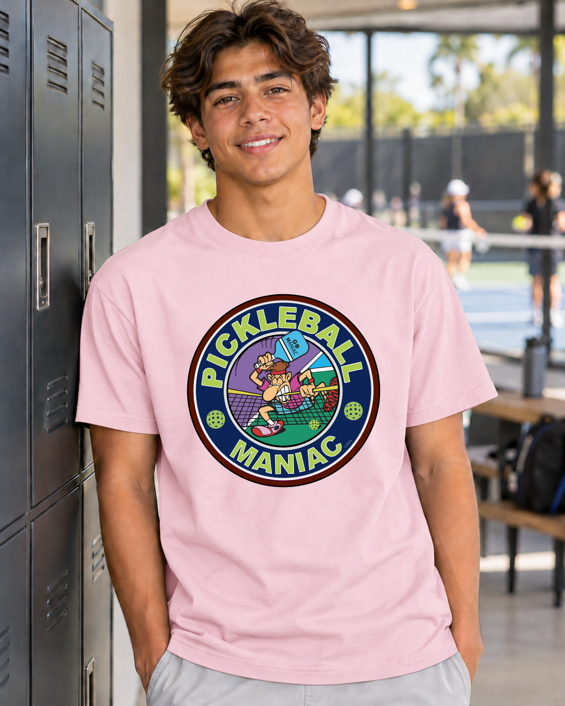 Attack the Net Old School — Go Maniac