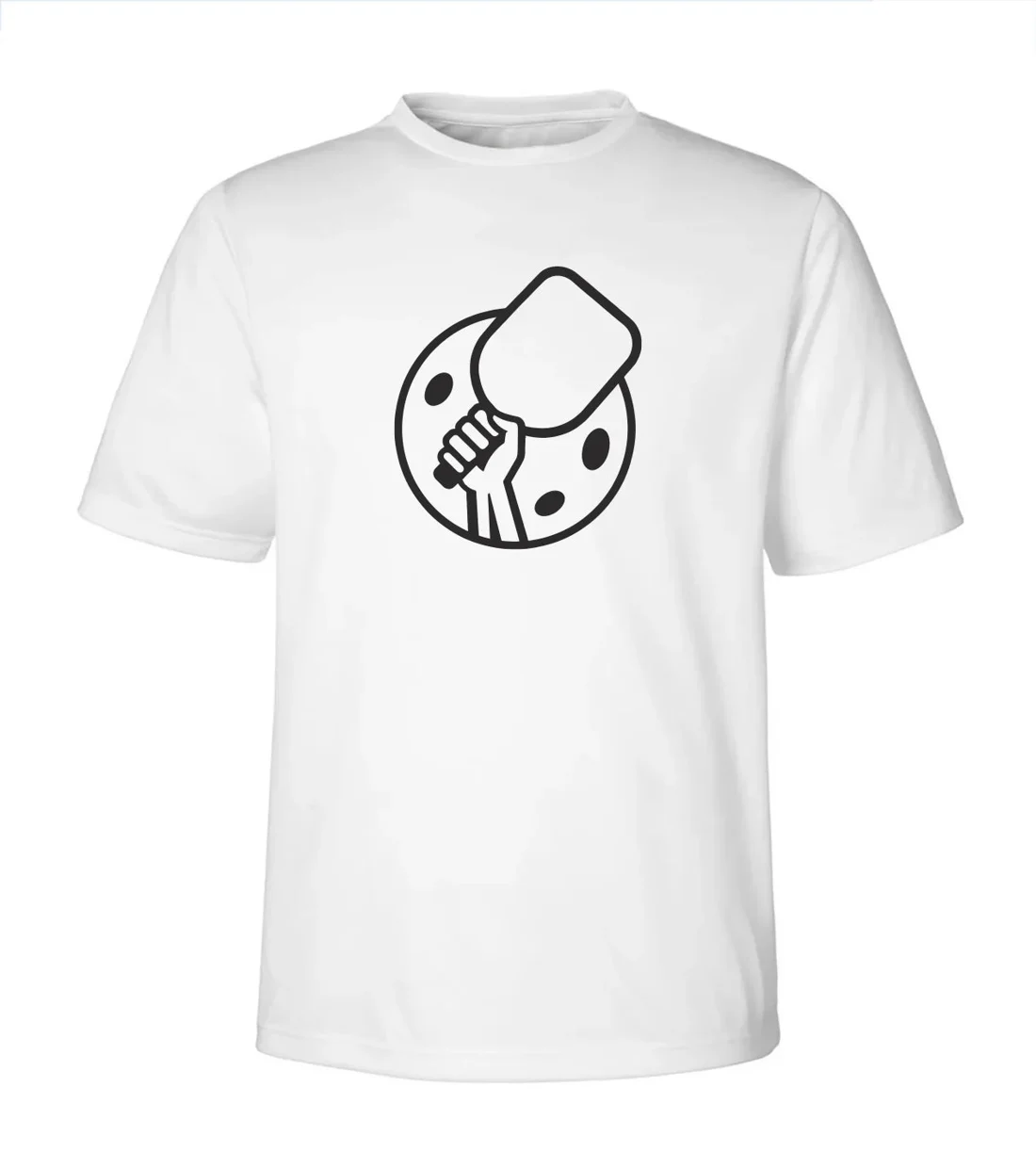 Go Maniac AllPro — Logo Performance — 2